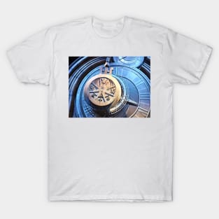 Clockwork T-Shirt